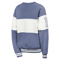 Boston Red Sox Outerstuff Youth Ultimate Pastels On Base Sweatshirt Sale