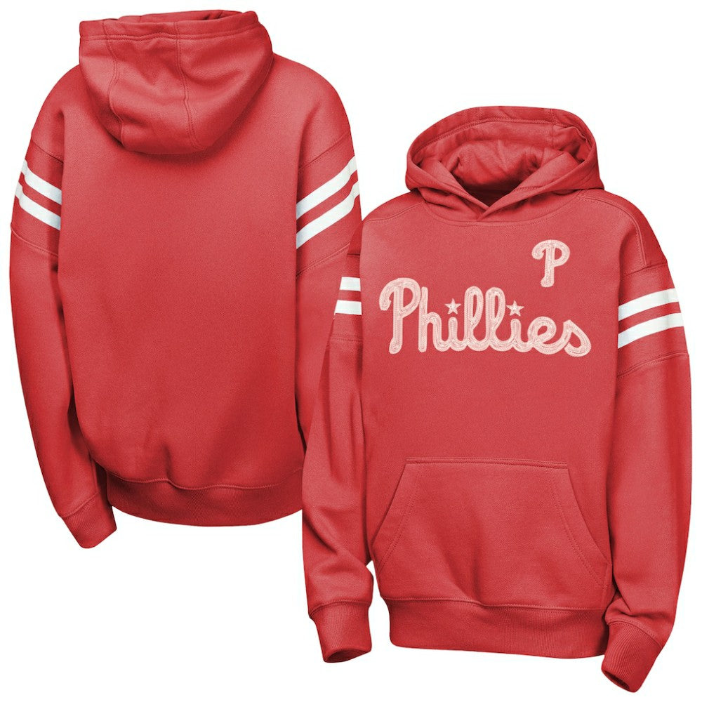 Philadelphia Phillies Outerstuff Youth Welcome Team Hoodie Online