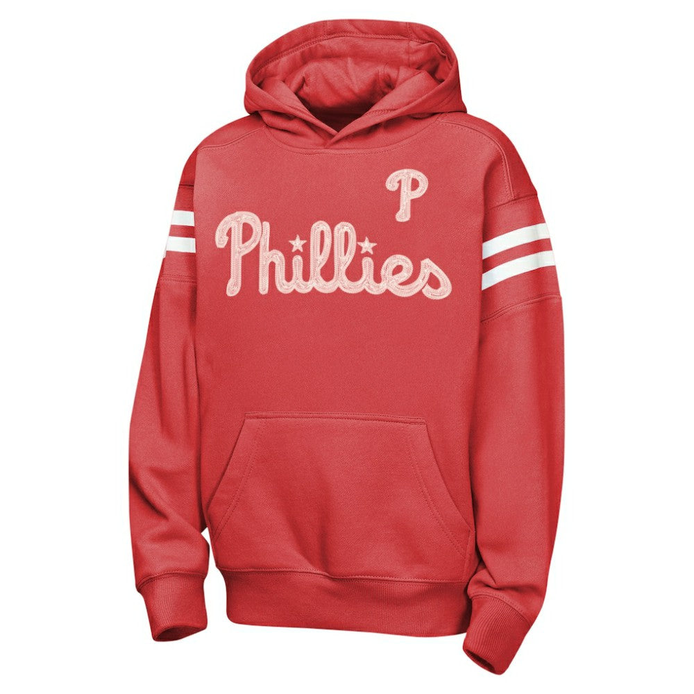 Philadelphia Phillies Outerstuff Youth Welcome Team Hoodie Online