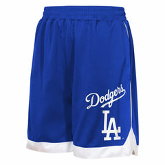Los Angeles Dodgers Outerstuff Youth Big League All Star Fashion Shorts Near Me