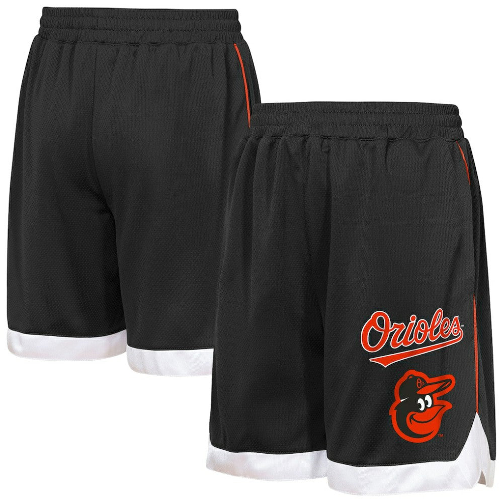Baltimore Orioles Outerstuff Youth Big League All Star Fashion Shorts Discount