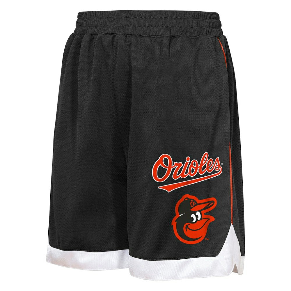 Baltimore Orioles Outerstuff Youth Big League All Star Fashion Shorts Discount