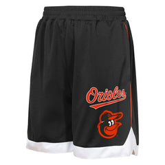 Baltimore Orioles Outerstuff Youth Big League All Star Fashion Shorts Discount