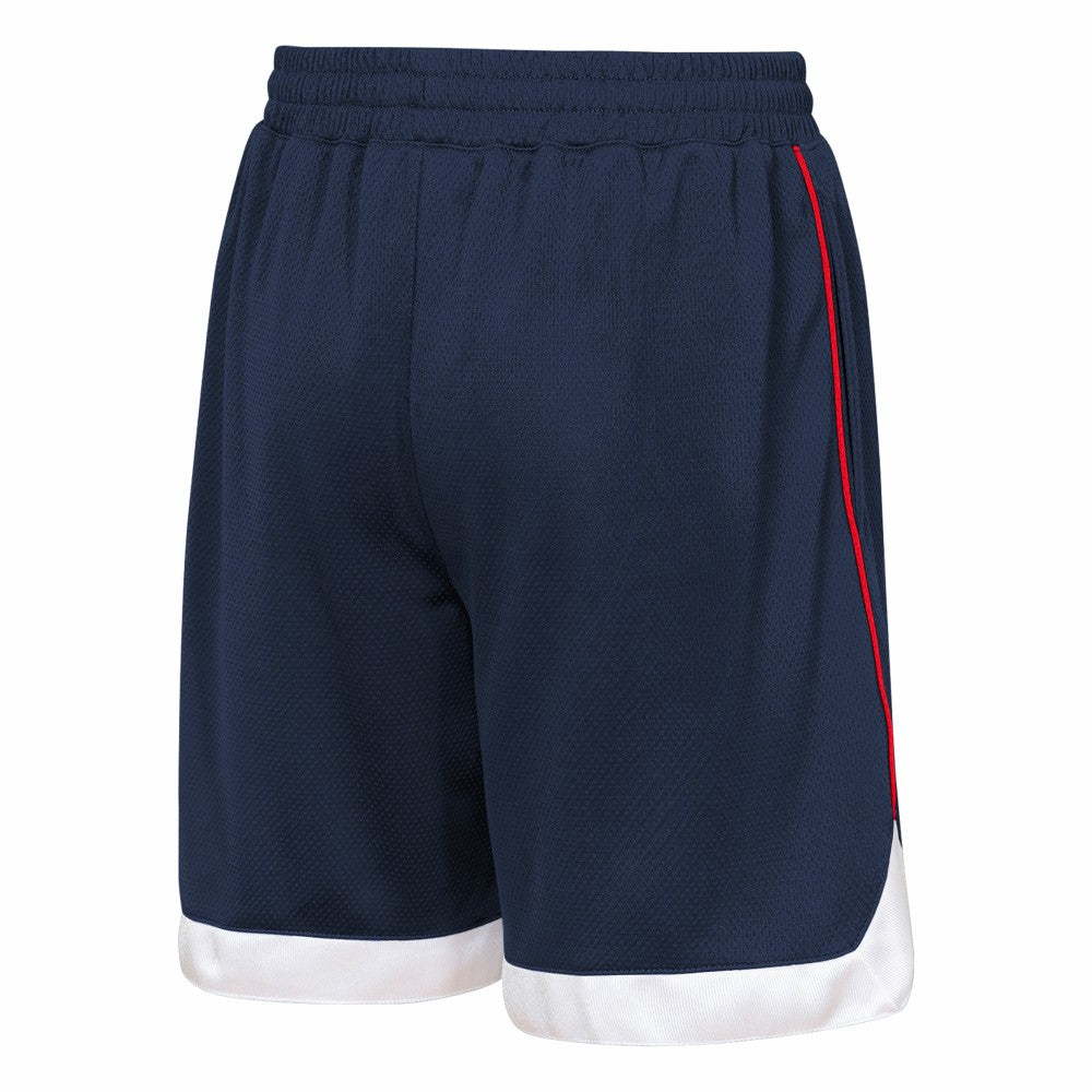 Cleveland Guardians Outerstuff Youth Big League All Star Fashion Shorts Discount