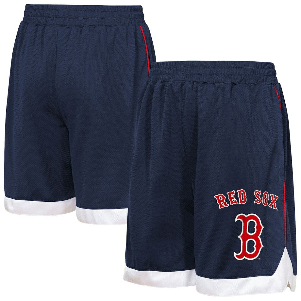 Boston Red Sox Outerstuff Youth Big League All Star Fashion Shorts for sale
