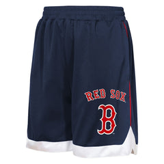 Boston Red Sox Outerstuff Youth Big League All Star Fashion Shorts for sale