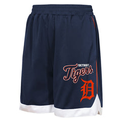 Detroit Tigers Outerstuff Youth Big League All Star Fashion Shorts Online