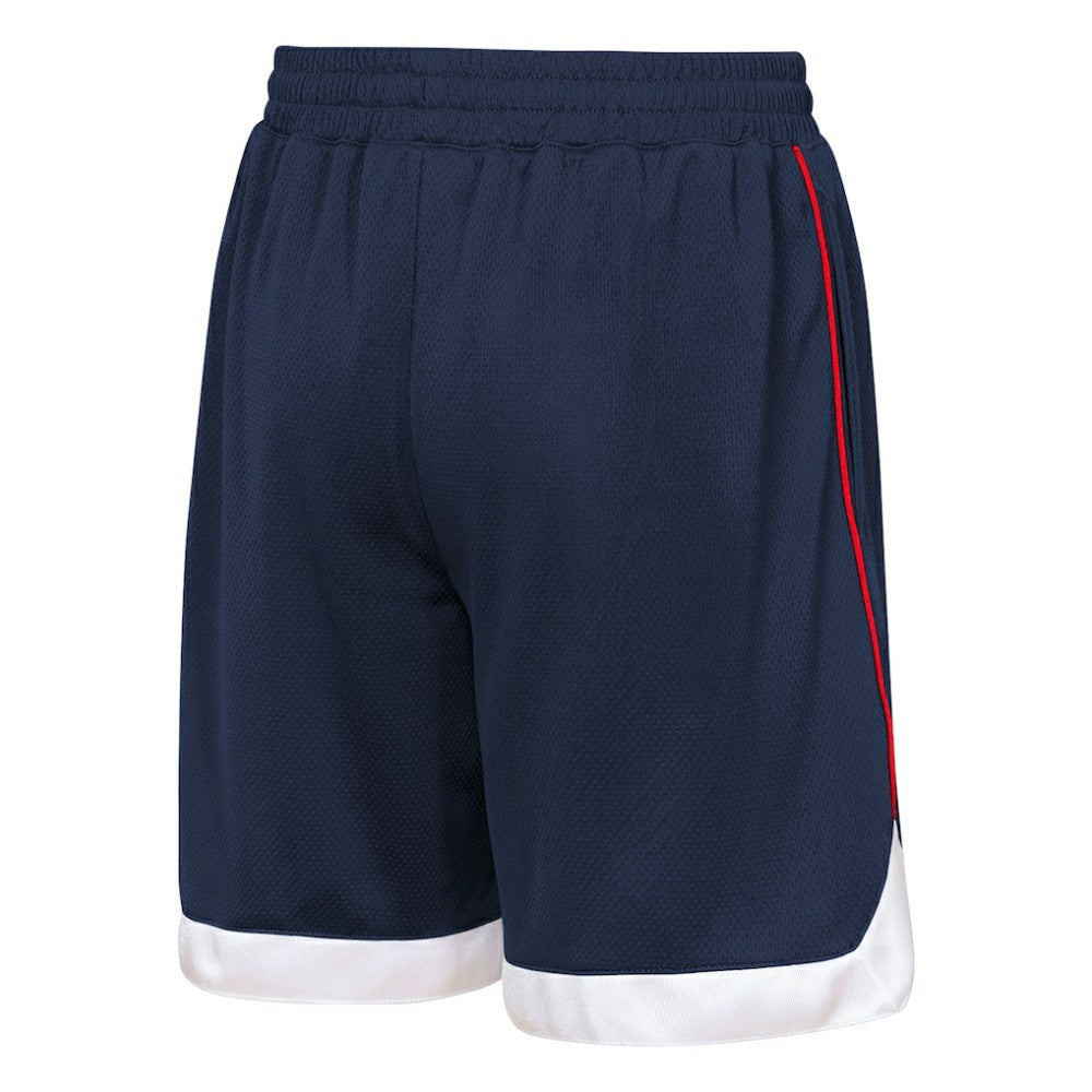 Atlanta Braves Outerstuff Youth Big League All Star Fashion Shorts Online