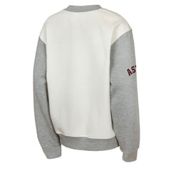 Houston Astros Outerstuff Youth Big League Power Hit Fleece Sweatshirt Outlet