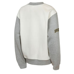 Milwaukee Brewers Outerstuff Youth Big League Power Hit Fleece Sweatshirt for sale