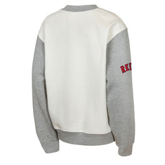Boston Red Sox Outerstuff Youth Big League Power Hit Fleece Sweatshirt Sale
