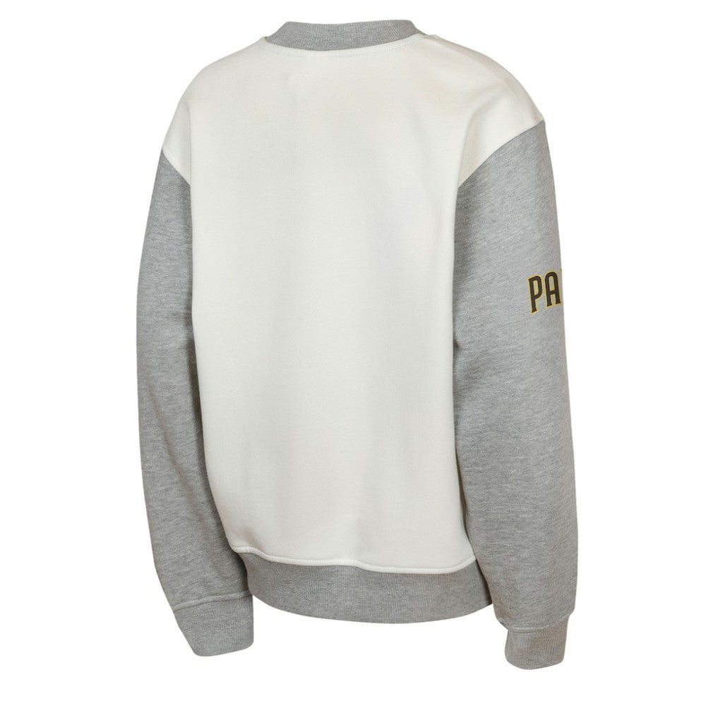 San Diego Padres Outerstuff Youth Big League Power Hit Fleece Sweatshirt Sale