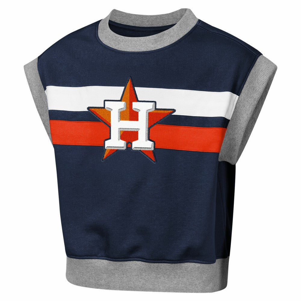 Houston Astros Outerstuff Youth Big League Short Stop T-Shirt & Shorts Set Near Me