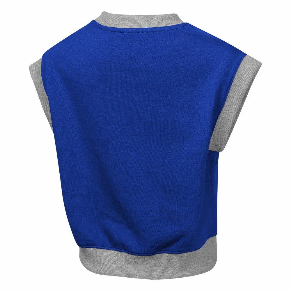 Los Angeles Dodgers Outerstuff Youth Big League Short Stop T-Shirt & Shorts Set Outlet