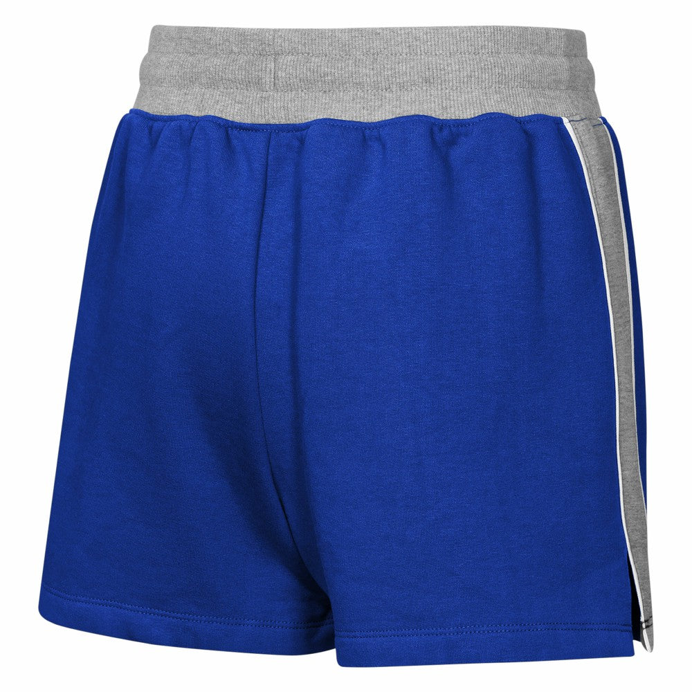 Los Angeles Dodgers Outerstuff Youth Big League Short Stop T-Shirt & Shorts Set Outlet