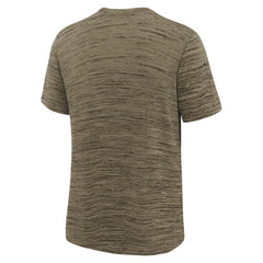 San Diego Padres Nike Youth Authentic Collection Velocity Dri-FIT T-Shirt for sale