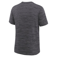 Chicago White Sox Nike Youth Authentic Collection Velocity Dri-FIT T-Shirt Near Me