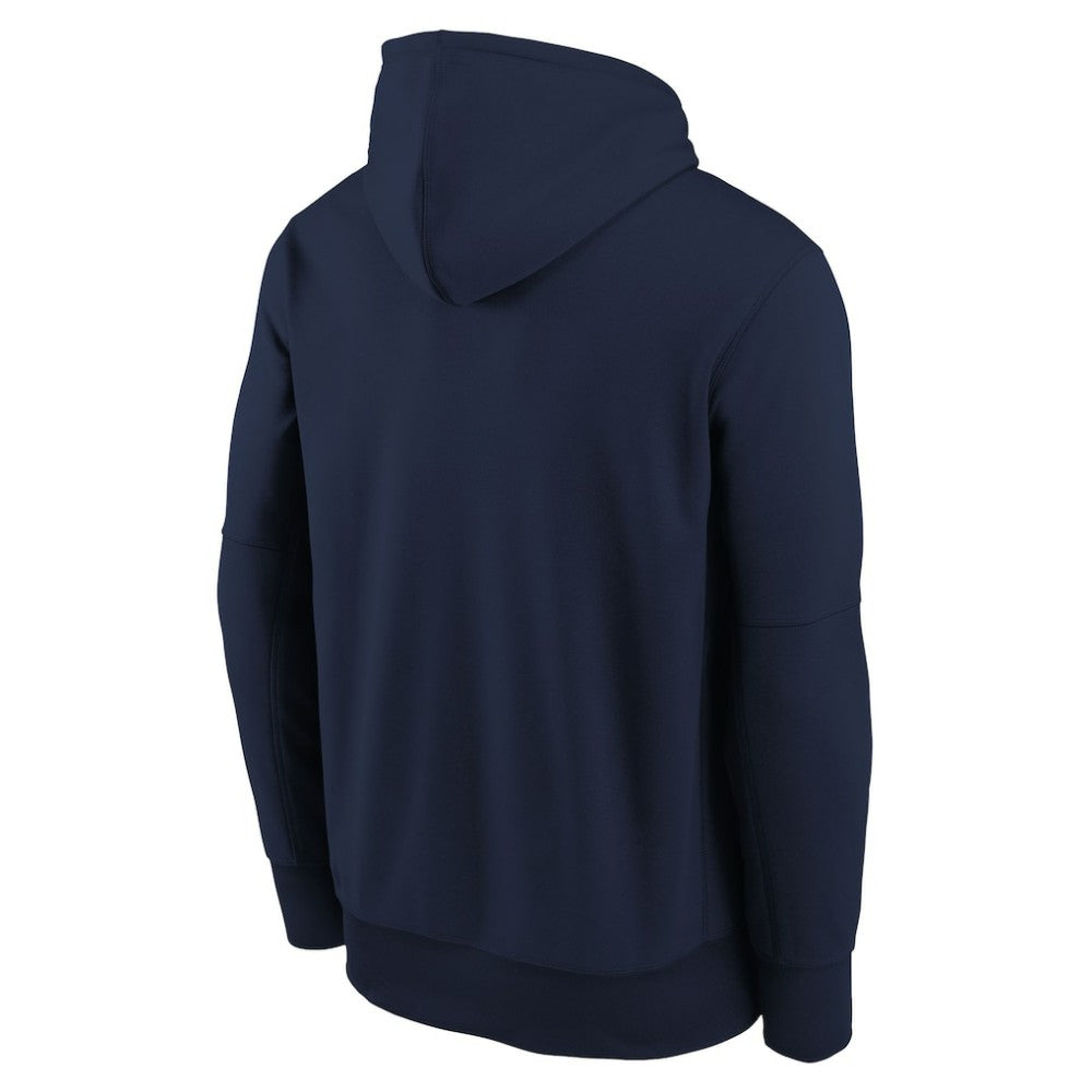 Boston Red Sox Nike Youth Authentic Collection Therma-FIT Hoodie Discount