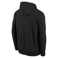 San Francisco Giants Nike Youth Authentic Collection Therma-FIT Hoodie Outlet