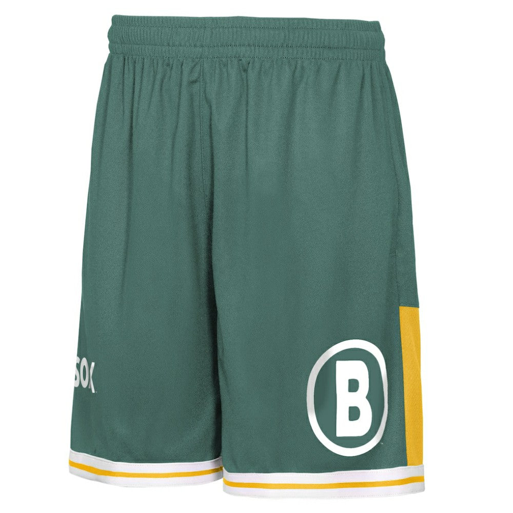 Boston Red Sox Outerstuff Youth City Crew Fashion Shorts Online