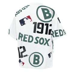 Boston Red Sox Outerstuff Youth Circus Catch T-Shirt Sale