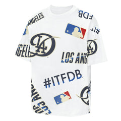 Los Angeles Dodgers Outerstuff Youth Circus Catch T-Shirt Online