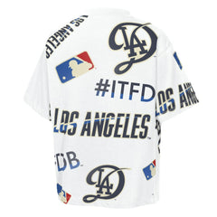 Los Angeles Dodgers Outerstuff Youth Circus Catch T-Shirt Online