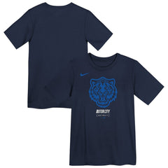 Detroit Tigers Nike Preschool City Connect Logo T-Shirt Sale