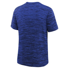 Seattle Mariners Nike Youth City Connect Authentic Collection Velocity Dri-FIT T-Shirt Outlet