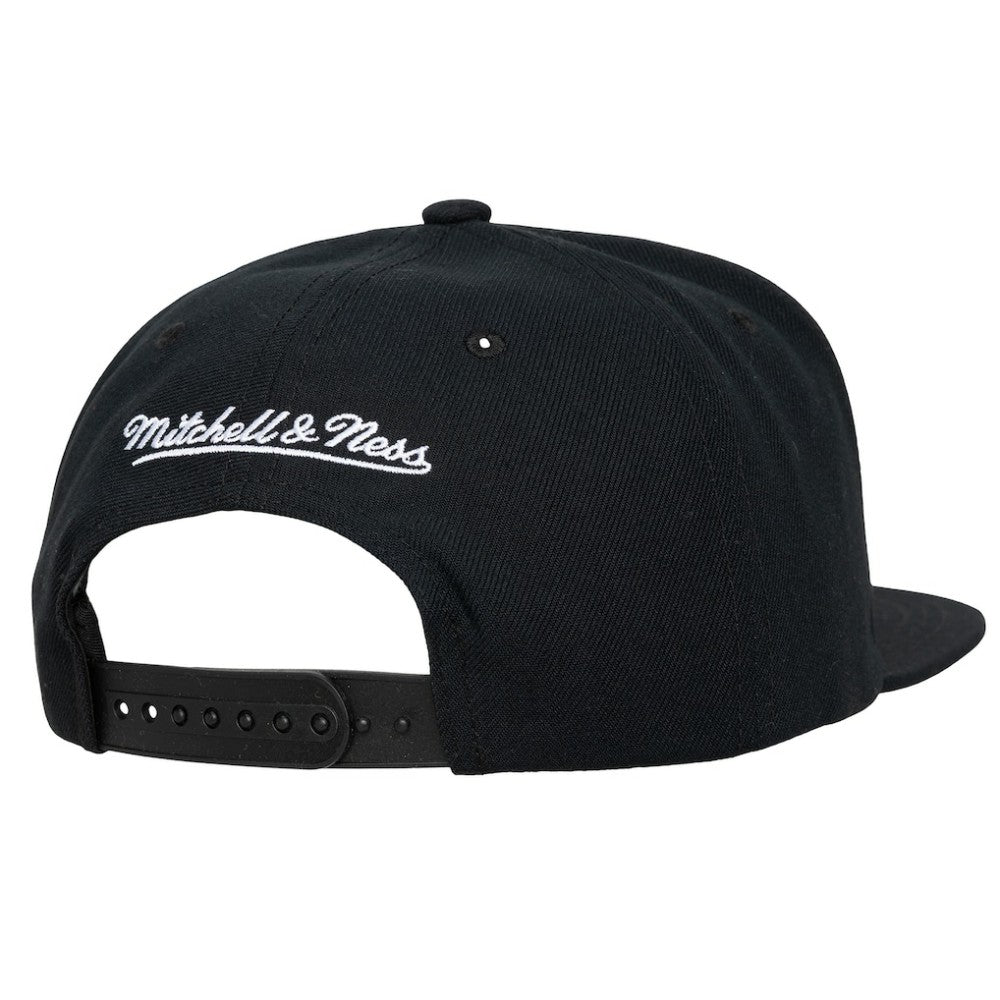 Boston Bruins Mitchell & Ness Legendary Away Snapback Hat - Gold | NHL near me