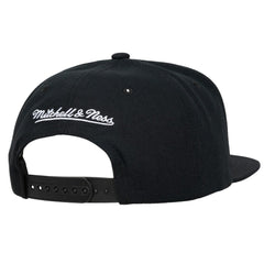 Boston Bruins Mitchell & Ness Legendary Away Snapback Hat - Gold | NHL near me