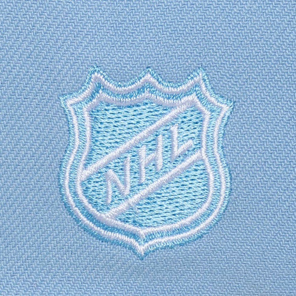 Utah Mammoth Mitchell & Ness Legendary Away Snapback Hat - Light Blue | NHL sale