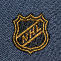 Vegas Golden Knights Mitchell & Ness Legendary Home Snapback Hat - Charcoal | NHL on sale