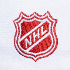 Detroit Red Wings Mitchell & Ness Legendary Home Snapback Hat - White | NHL on sale