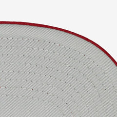 Detroit Red Wings Mitchell & Ness Legendary Home Snapback Hat - White | NHL on sale