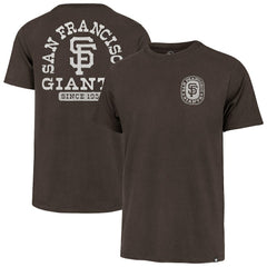 San Francisco Giants '47 Back Canyon Franklin T-Shirt Online