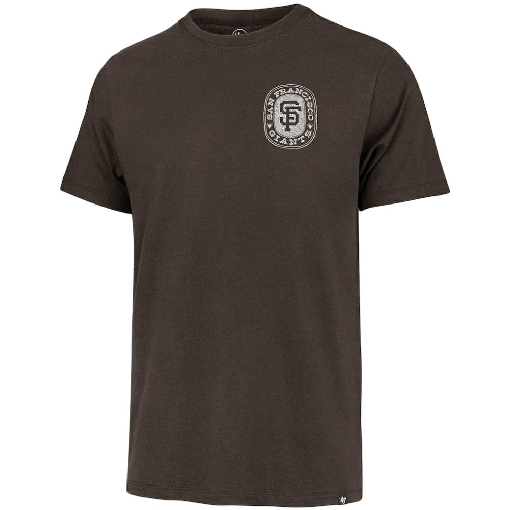 San Francisco Giants '47 Back Canyon Franklin T-Shirt Online