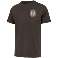 San Francisco Giants '47 Back Canyon Franklin T-Shirt Online