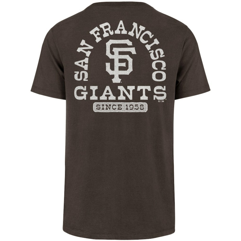 San Francisco Giants '47 Back Canyon Franklin T-Shirt Online