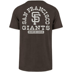 San Francisco Giants '47 Back Canyon Franklin T-Shirt Online