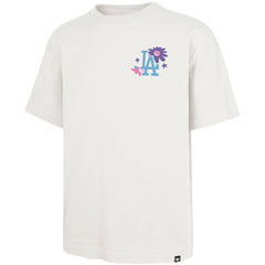 Los Angeles Dodgers '47 Flora Foundation T-Shirt for sale