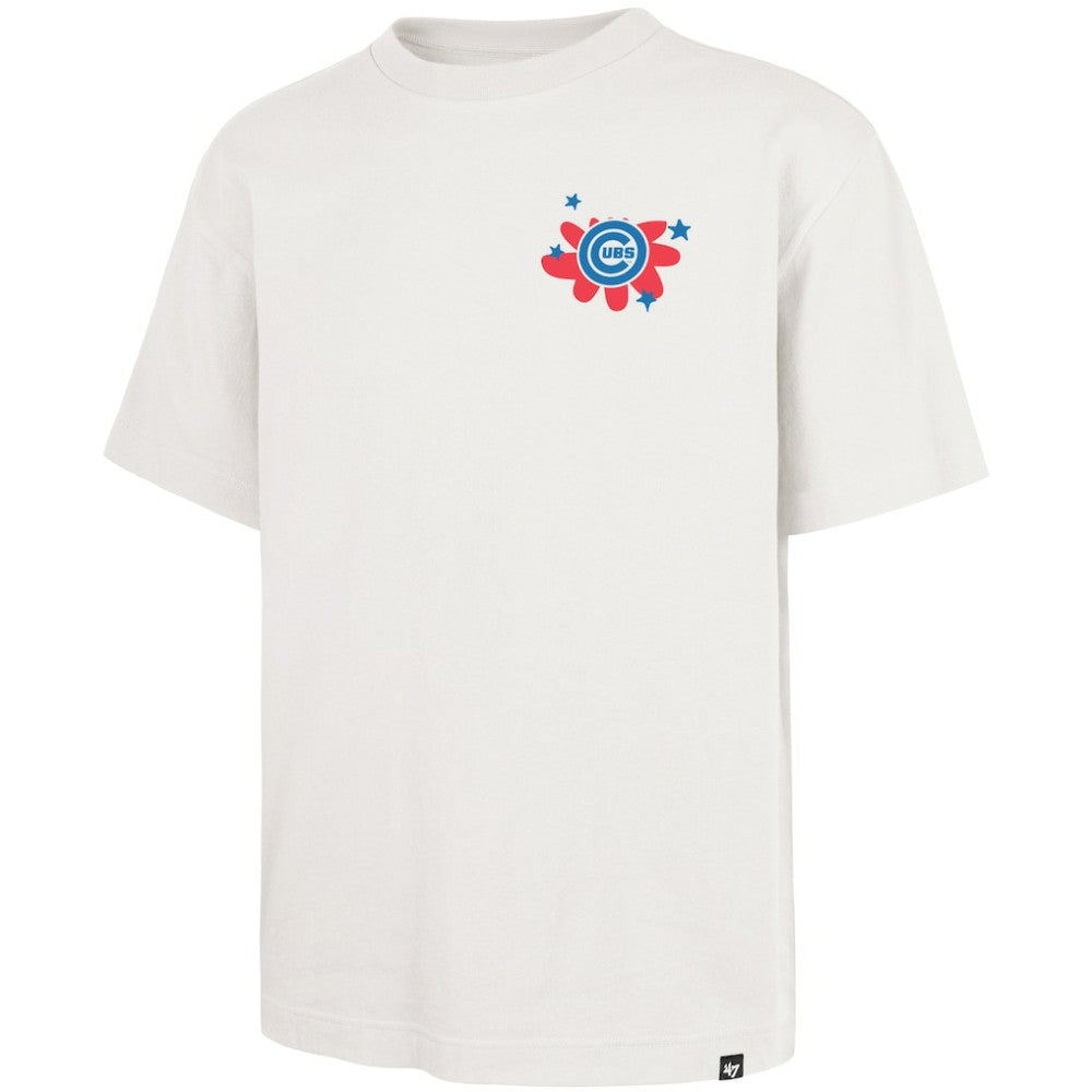 Chicago Cubs '47 Flora Foundation T-Shirt Near Me