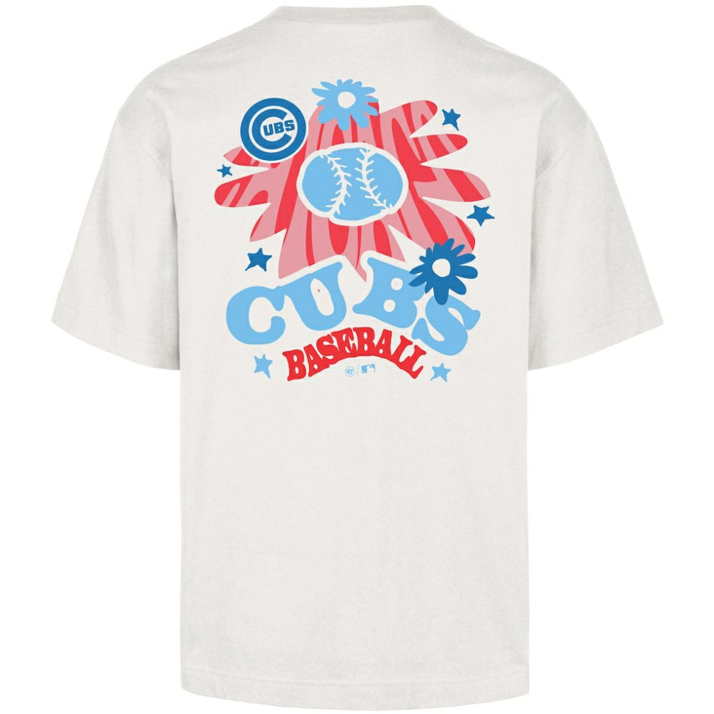 Chicago Cubs '47 Flora Foundation T-Shirt Near Me