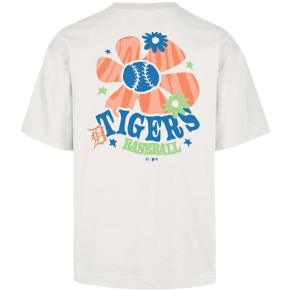 Detroit Tigers '47 Flora Foundation T-Shirt Sale