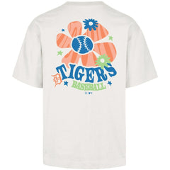 Detroit Tigers '47 Flora Foundation T-Shirt Sale