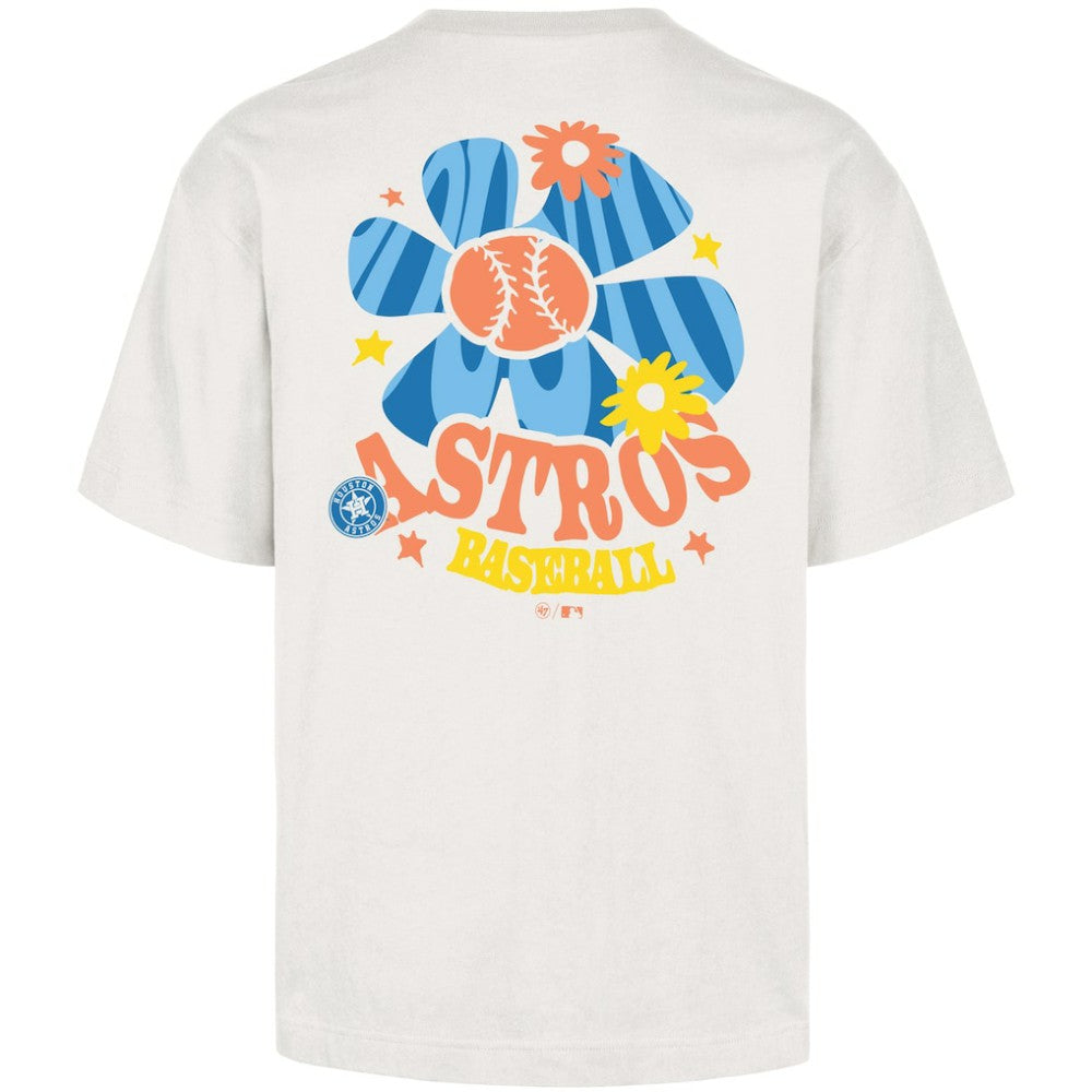 Houston Astros '47 Flora Foundation T-Shirt Discount