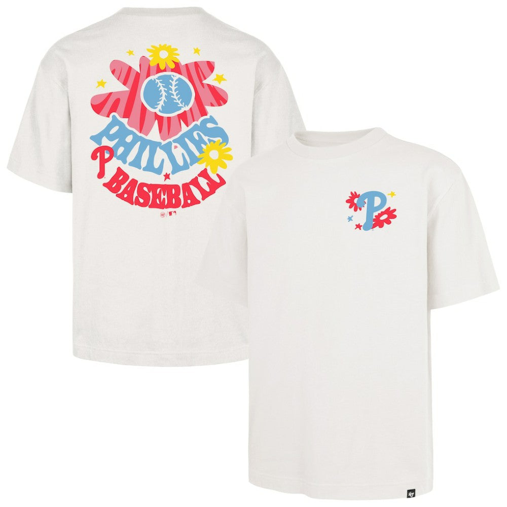 Philadelphia Phillies '47 Flora Foundation T-Shirt for sale