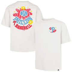 Philadelphia Phillies '47 Flora Foundation T-Shirt for sale