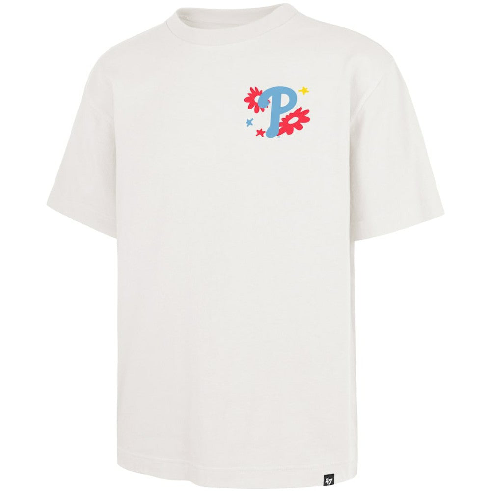 Philadelphia Phillies '47 Flora Foundation T-Shirt for sale