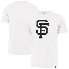 San Francisco Giants '47 Imprint Franklin T-Shirt Outlet